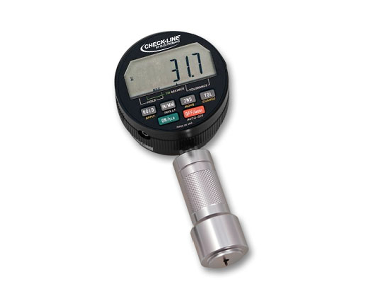 máy đo độ cứng vật liệu DD-100
